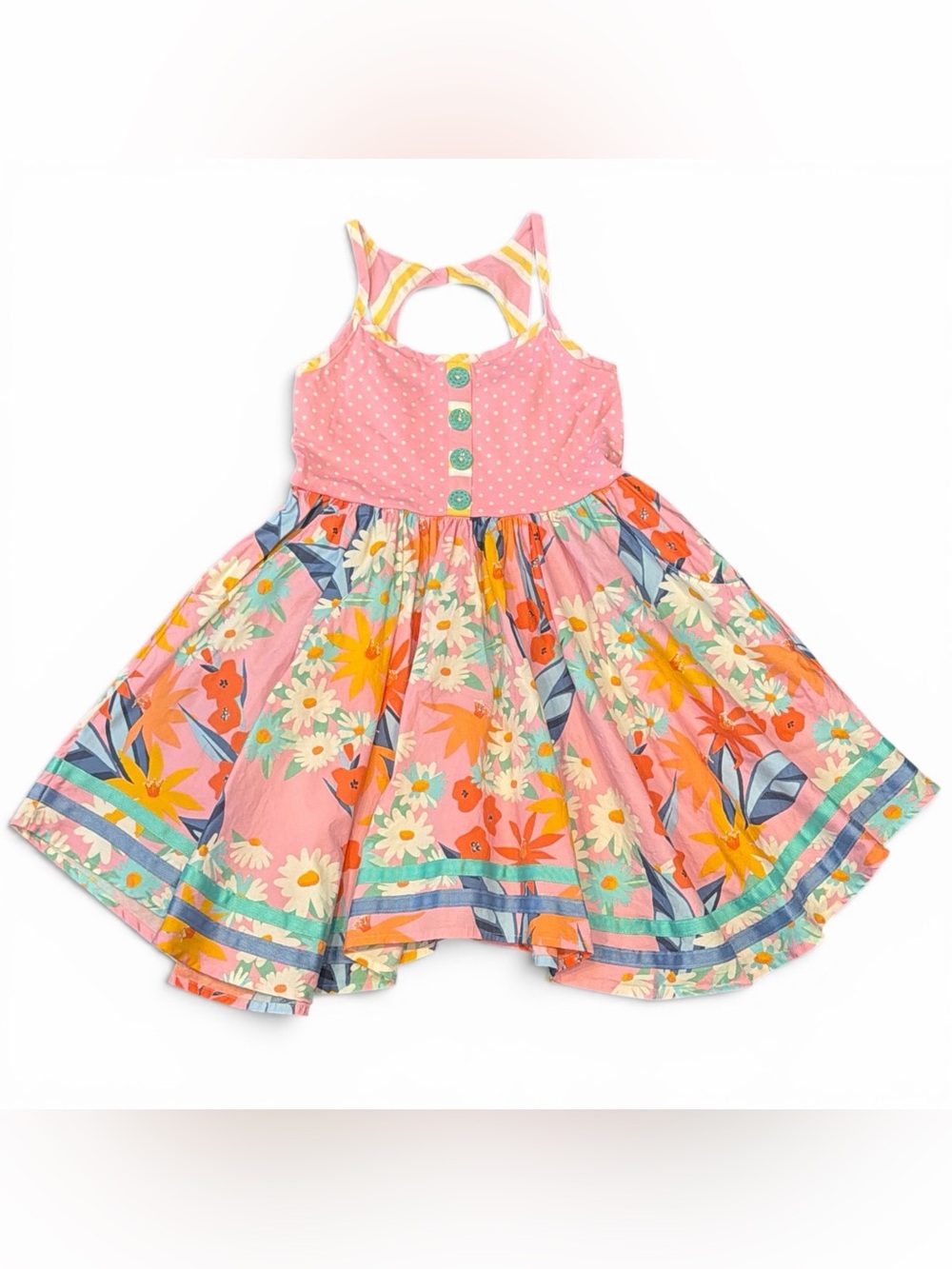 Matilda Jane Sunny Afternoon Dress